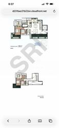 Parc Centennial (D9), Apartment #604287251
